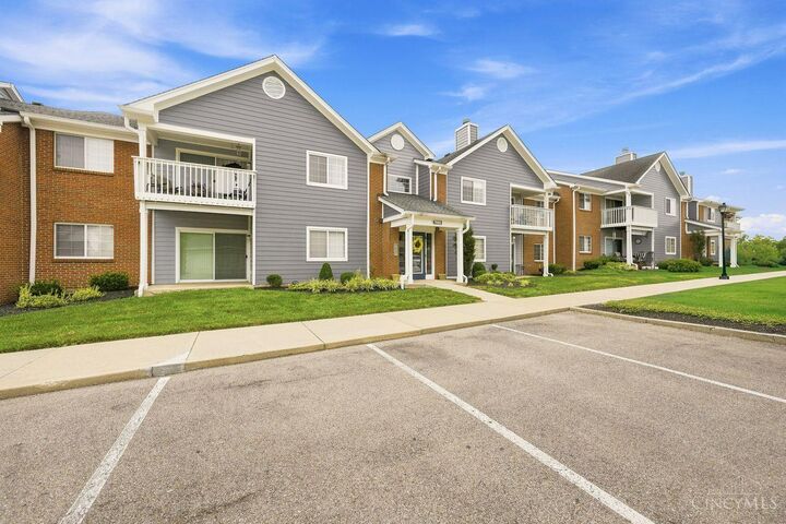 Property Photo: 7680 Scioto Court OH 45069