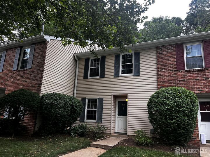 Property Photo:  260 Palombi Court  NJ 08816 