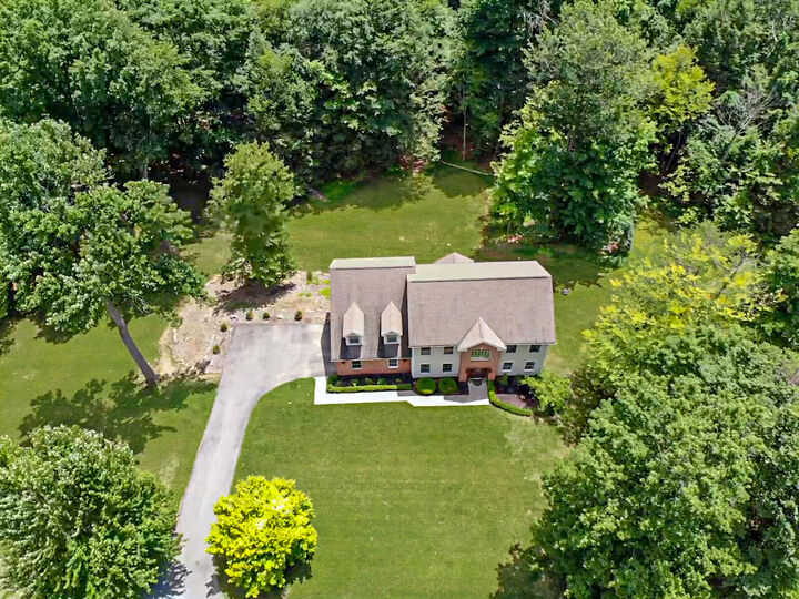 Property Photo:  437 Bay Berry Dr  PA 15801 