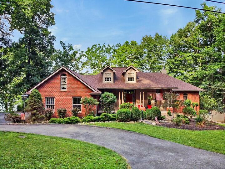 Property Photo:  16901 Treasure Lake Rd  PA 15801 