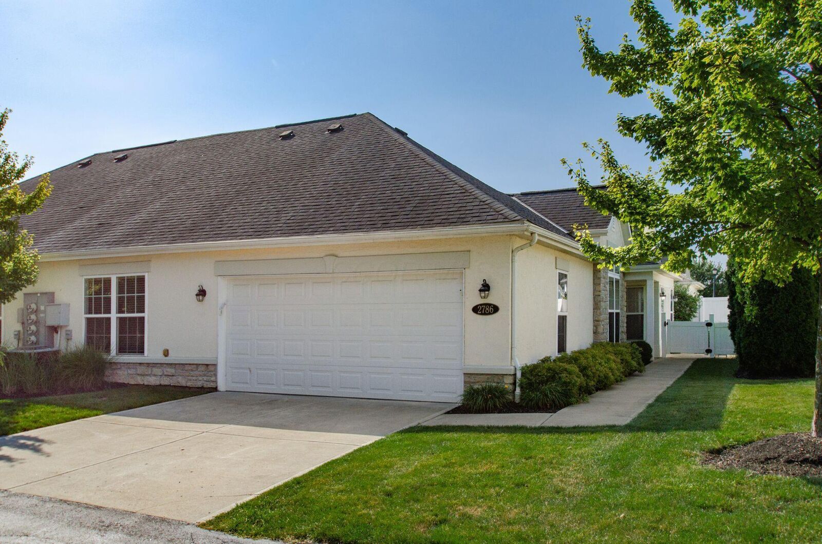 Property Photo: 2786 Scioto Station Drive OH 43204
