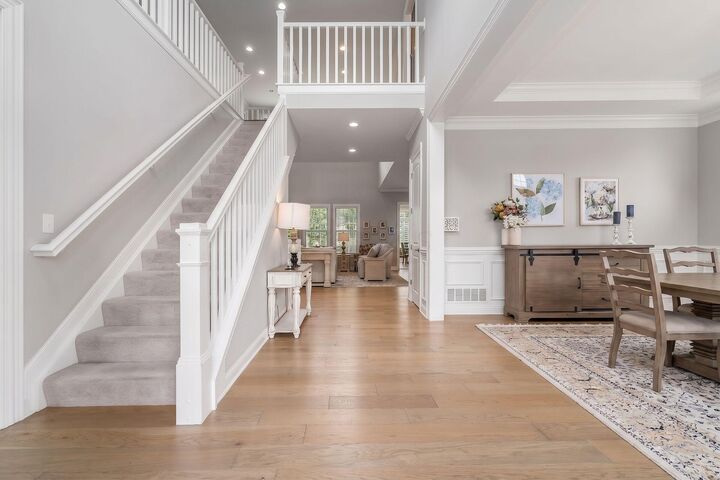 Property Photo: 4968 Tralee Lane OH 43082