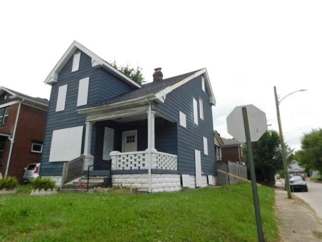 Property Photo:  755 Fairwood Avenue  OH 43205 