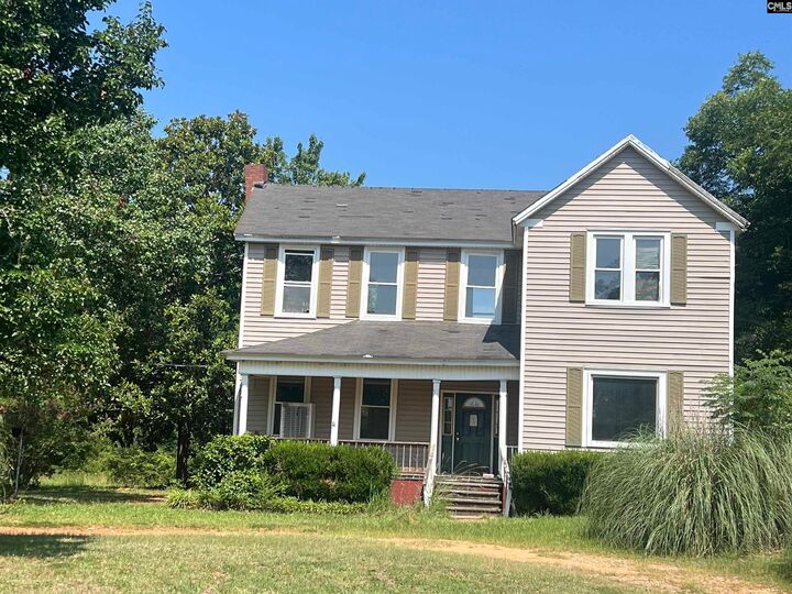 Property Photo:  3715 Sc Highway 391  SC 29127 