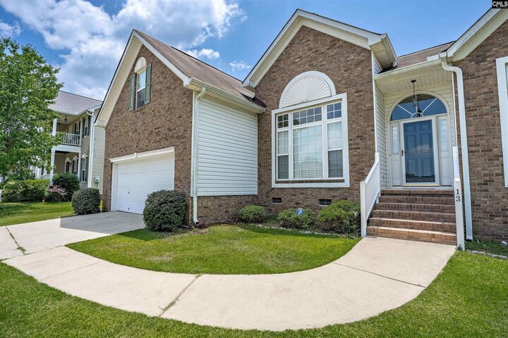 Property Photo:  13 West Rock  SC 29063 