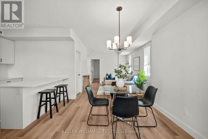 Property Photo: 470 Darcy Drive 82 ON N7G 4H4