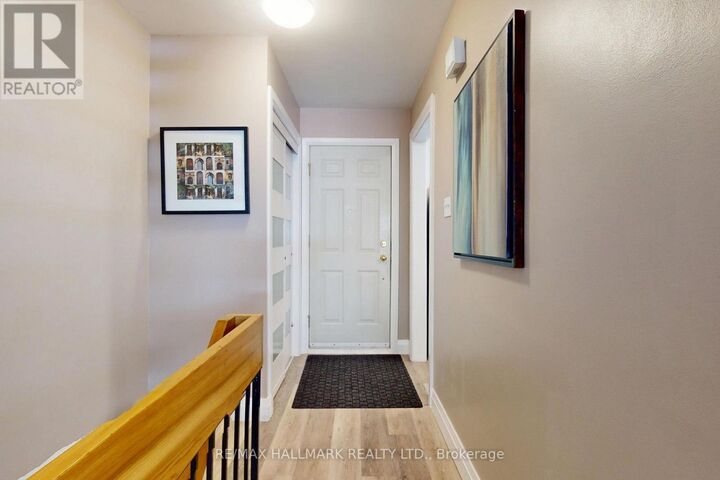 Property Photo: 275 Manse Road 66 ON M1E 4X8
