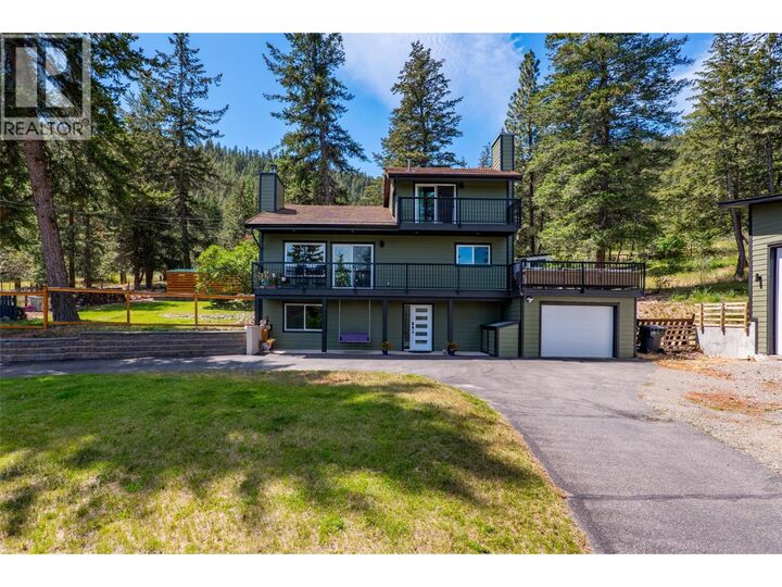 Property Photo: 1881 Pratt Road BC V2C 5J4