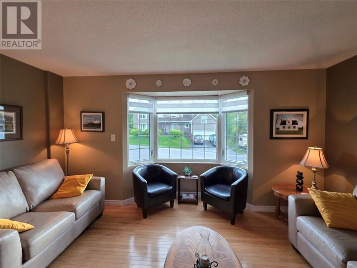Property Photo:  19 Carberrys Road  NL A2H 7J3 