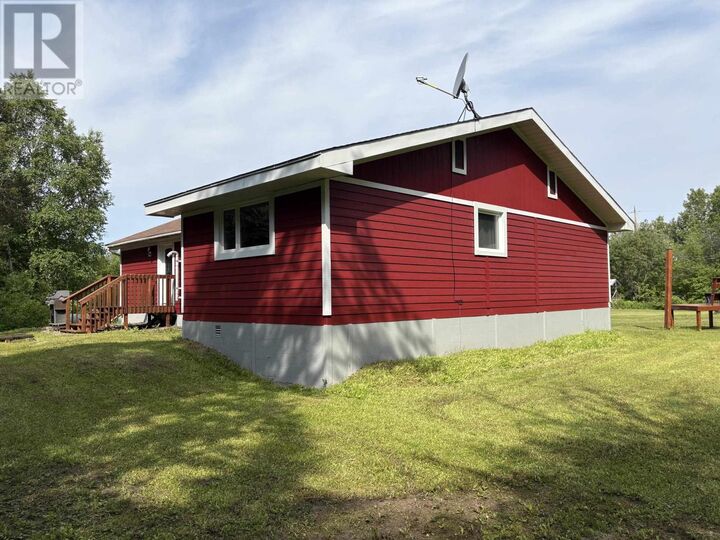 Property Photo: 150 Captain Rd ON P0T 1K0