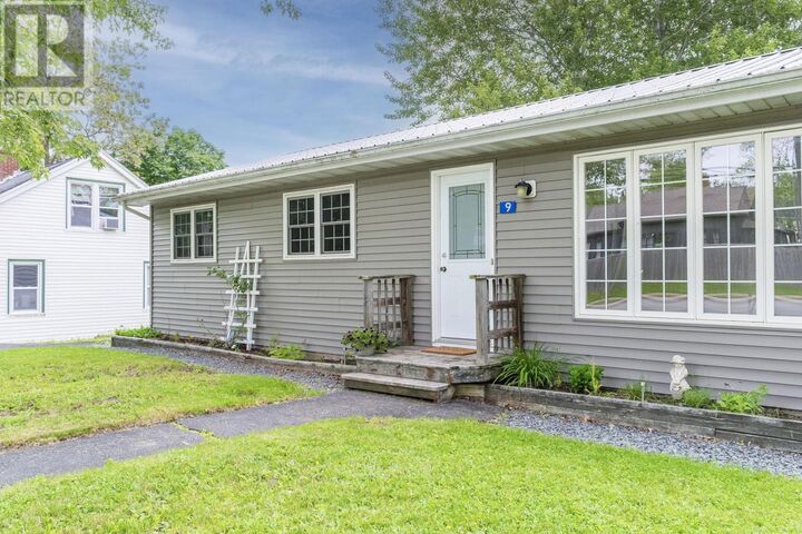 Property Photo:  9 Holmes Hill Road  NS B0P 1P0 