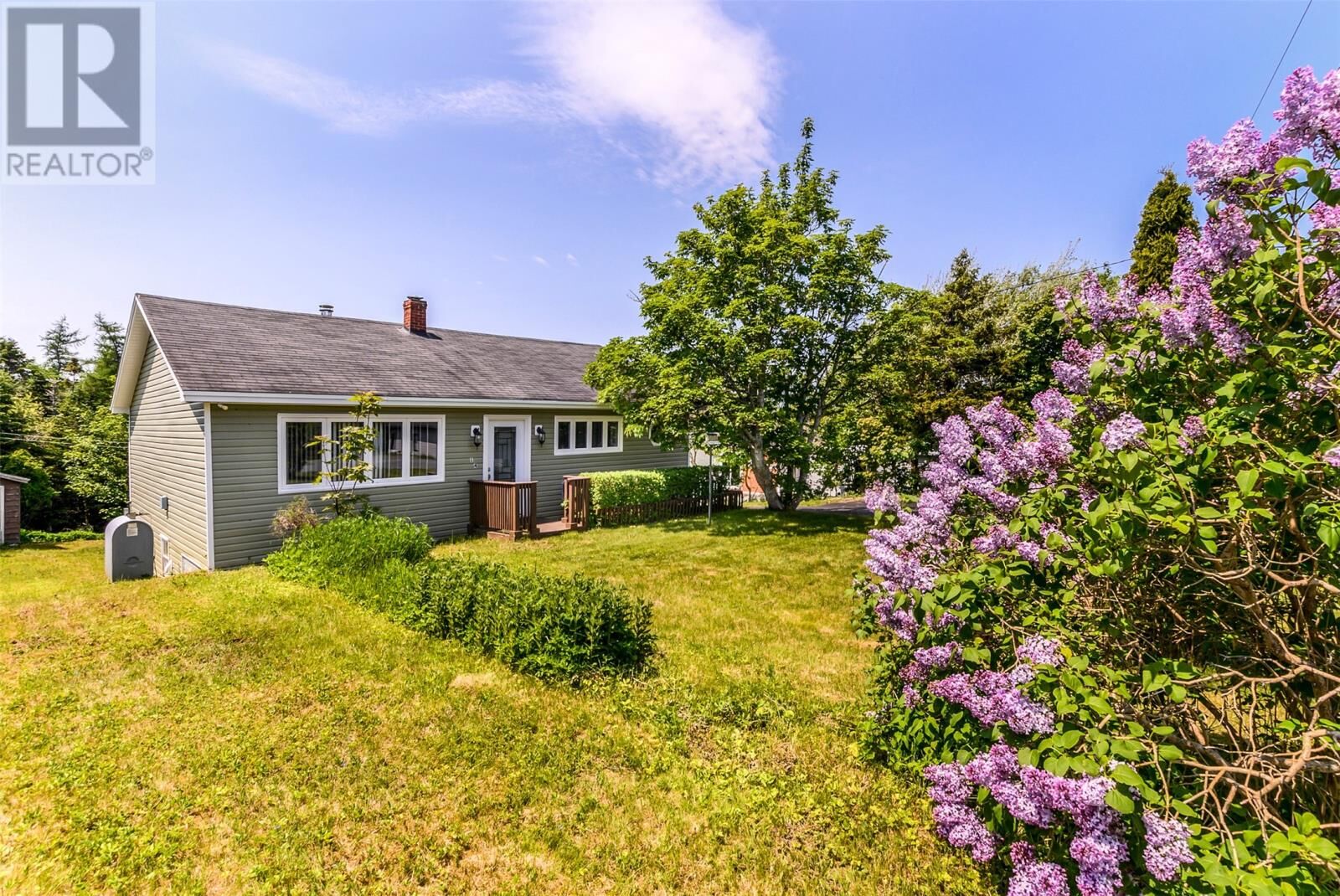 Property Photo:  14 Hilltop Lane  NL A1M 2W4 