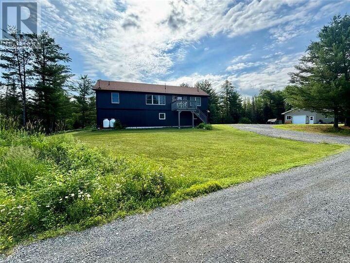 Property Photo: 72 Jacobson Road ON P0M 2G0