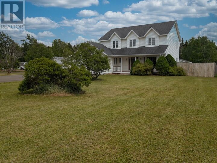 Property Photo: 276 Grenfell Heights NL A2A 2J2