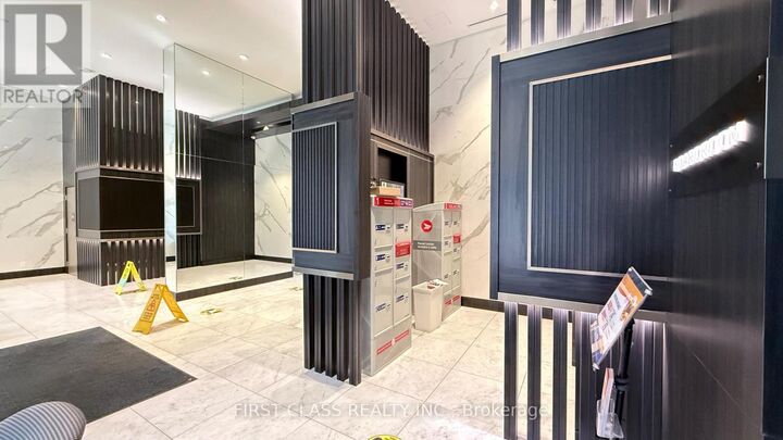 Property Photo: 90 Queens Wharf Road 503 ON M5V 0J4