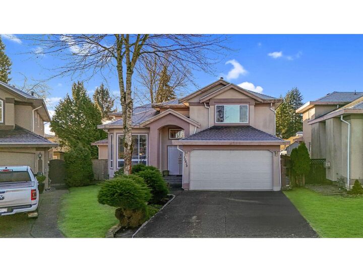 Property Photo:  15878 99A Avenue  BC V4N 2A7 