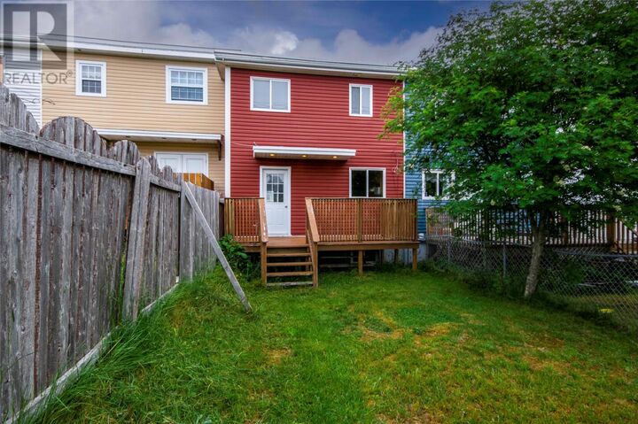 Property Photo: 18 Nascopie Crescent NL A1B 3W5