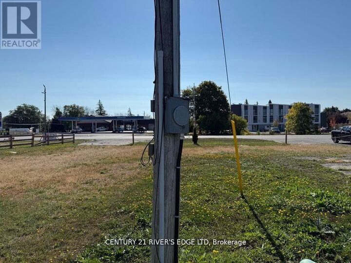 Property Photo:  12455 County Rd 2 Road  ON K0C 1X0 