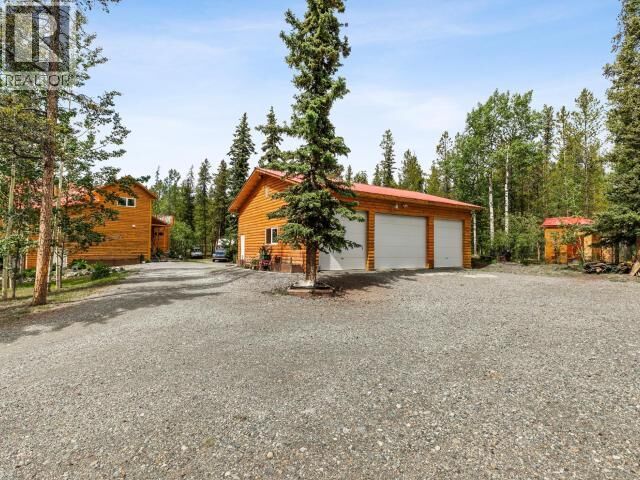 Property Photo: 113 Boreal Road YT Y0B 1Y2