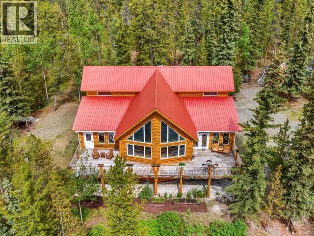 Photo de la propriété:  113 Boreal Road  YT Y0B 1Y2 