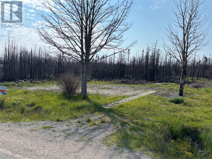 Property Photo:  26 Conception Bay Highway  NL  
