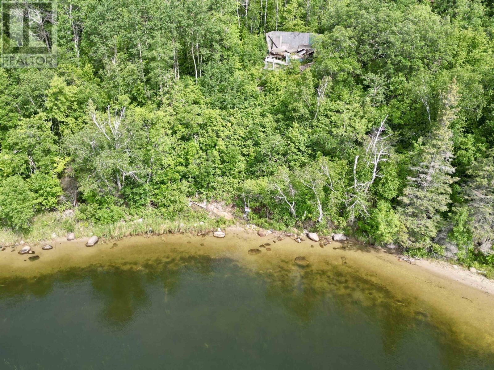 Property Photo:  Lot 12 Corkscrew Island  ON P0X 1C0 