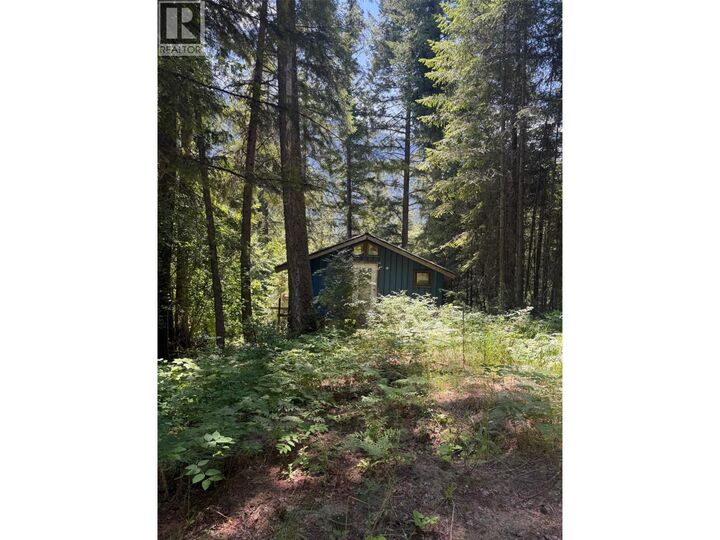 Property Photo:  4774 Slocan River Road  BC V0G 2J0 