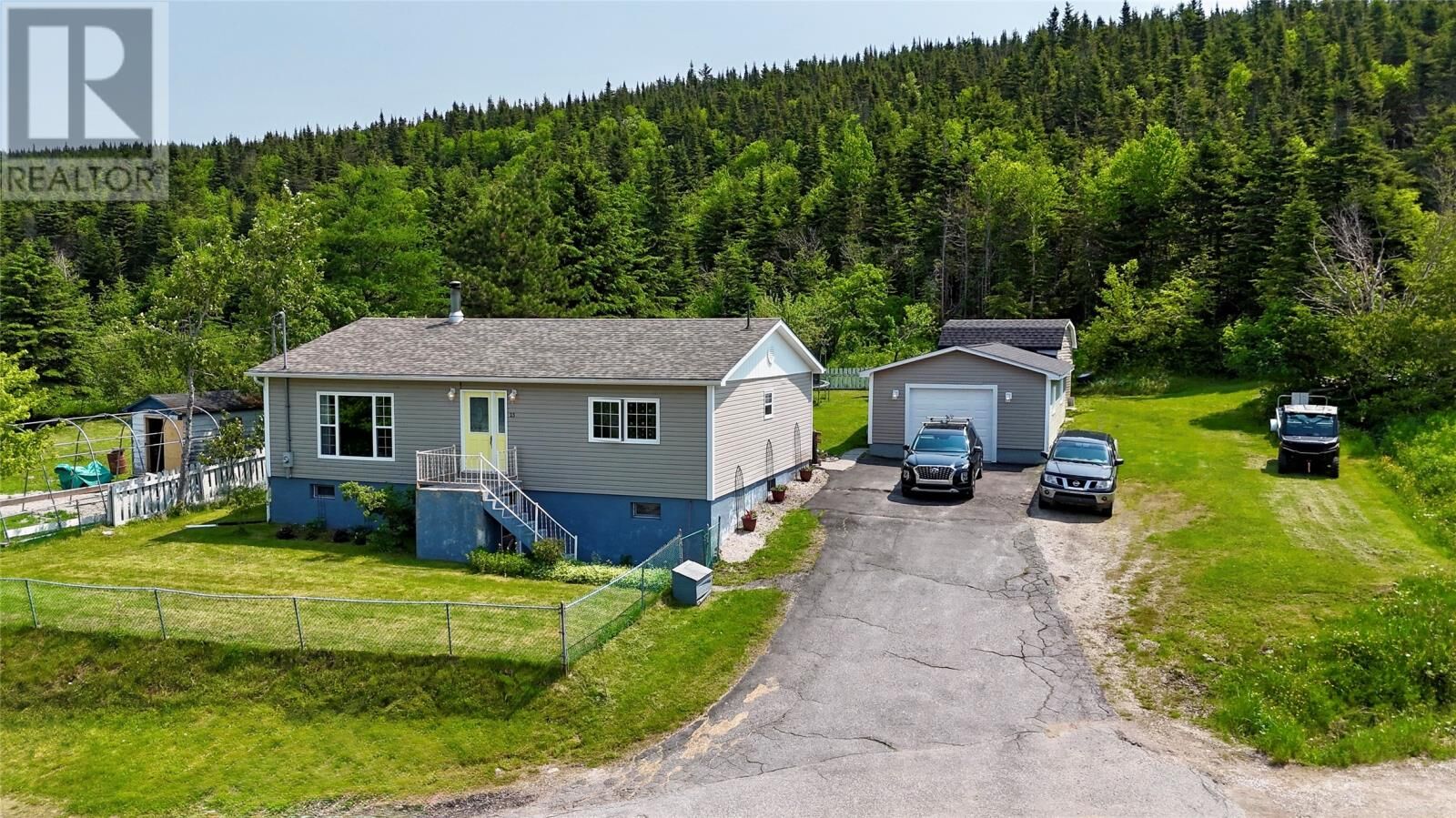 Property Photo:  13 Strides Hill  NL A0K 2Y0 