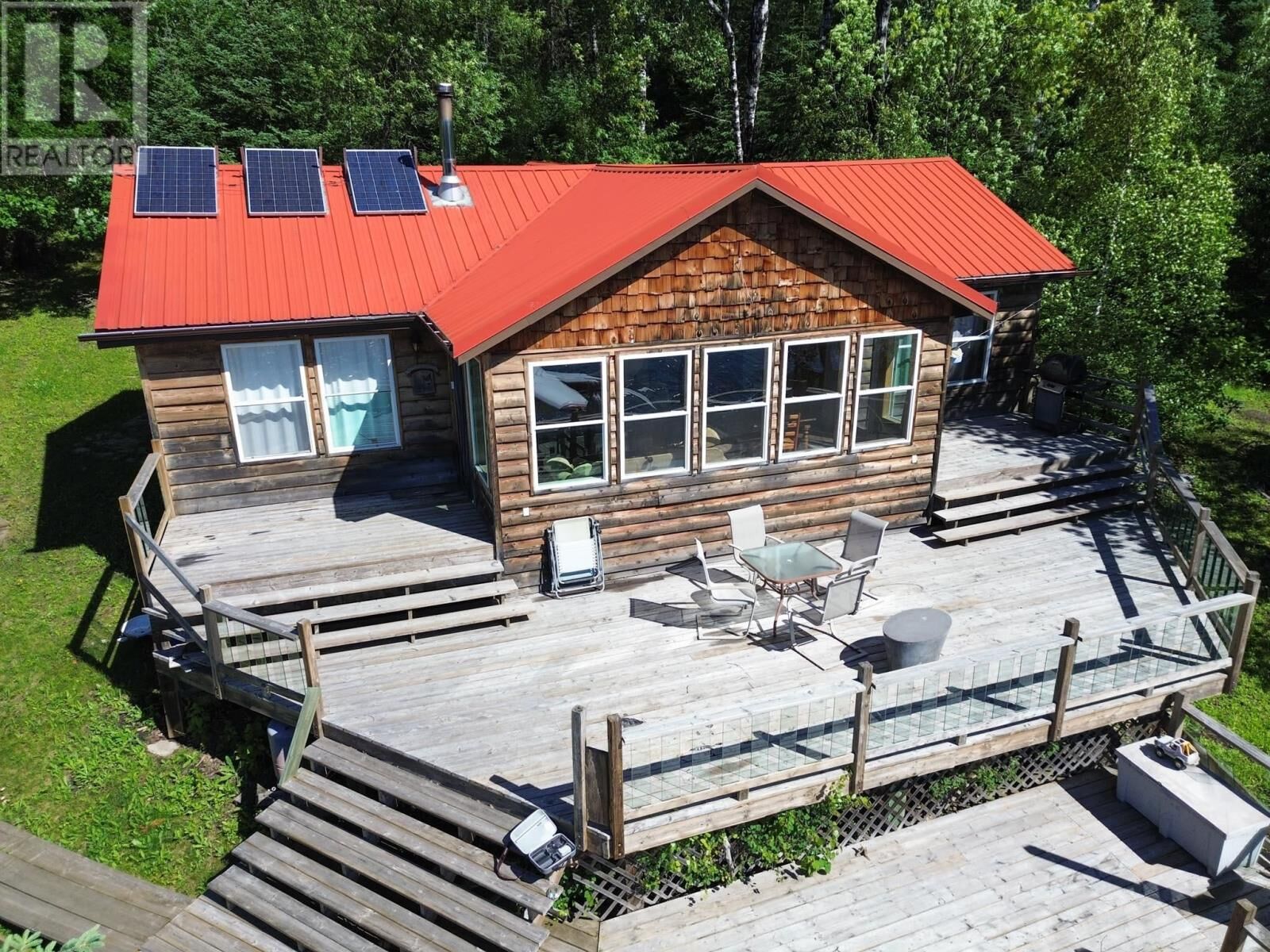 Property Photo:  Pcl 5059 Gunn Lake  ON P0X 1J0 