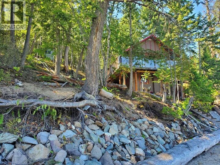 Property Photo: 1932 Adams West Fsr Other BC V0E 2E0