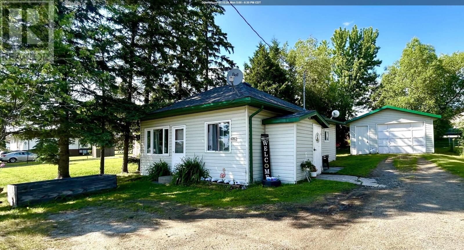 Property Photo:  6080 Highway 11  ON P0W 1E0 