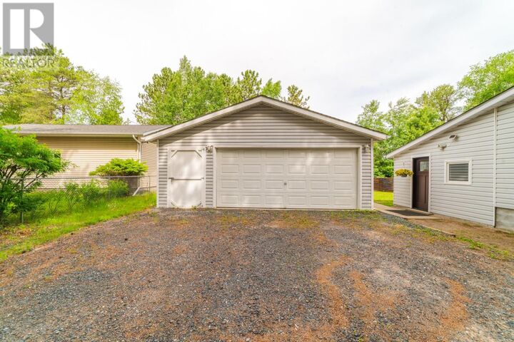Property Photo: 626 Airport Road ON P9N 0A7