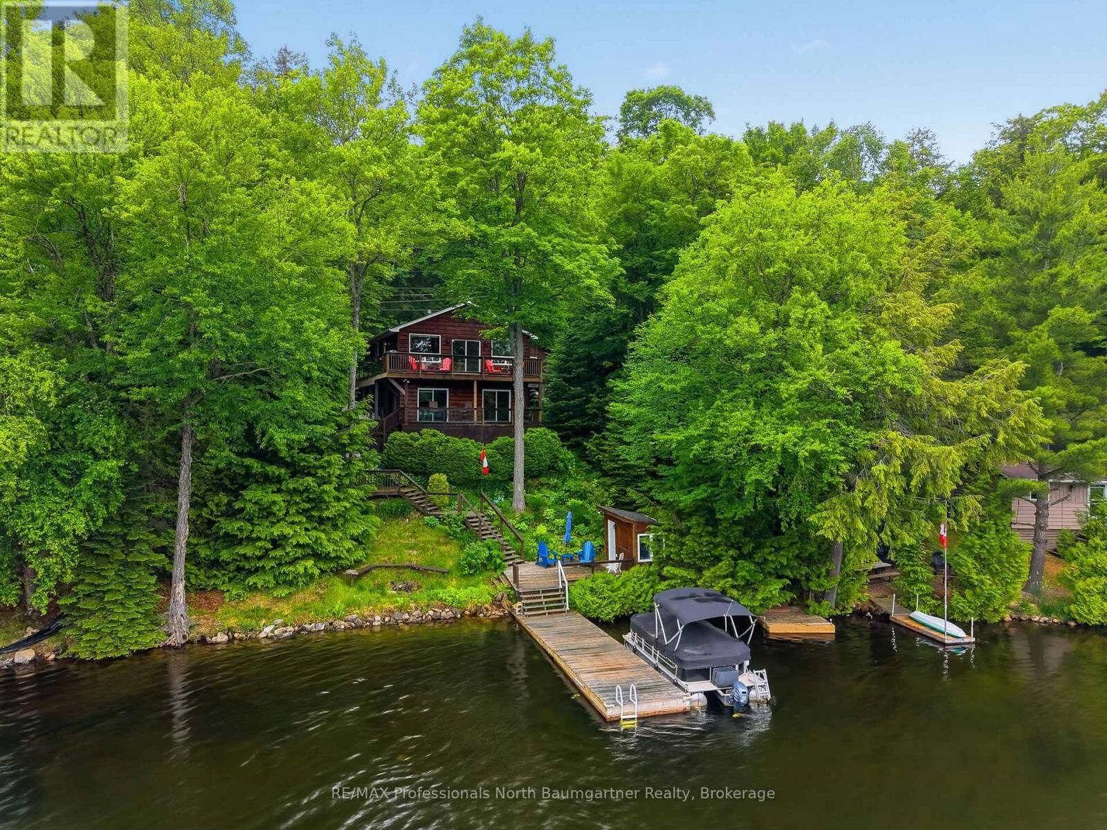 Property Photo: 1019 Phoebe Crescent ON K0M 1S0