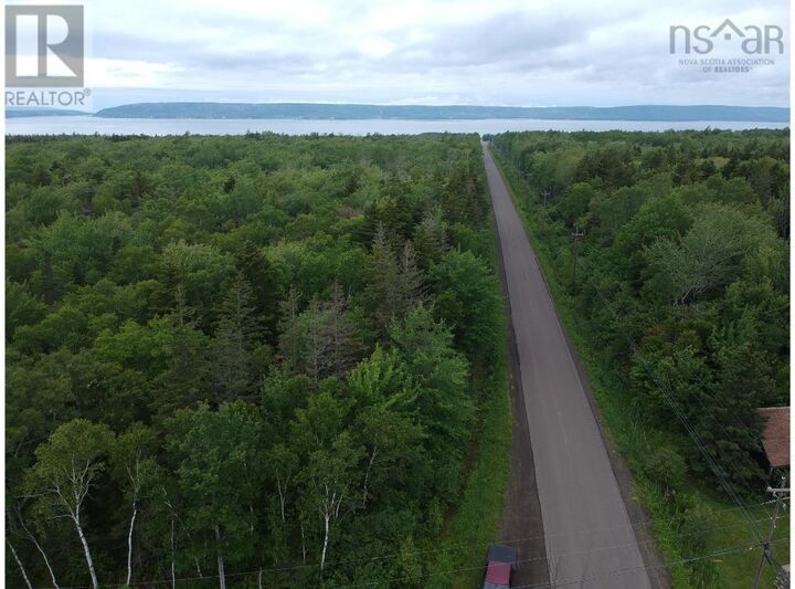 Property Photo:  Lot 1 Purdy Road  NS B0S 1J0 
