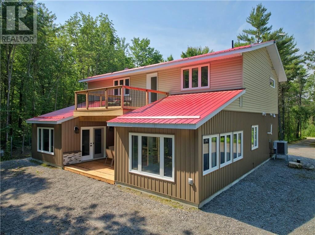 Property Photo: 264 Lakeview Drive ON P0M 1A0