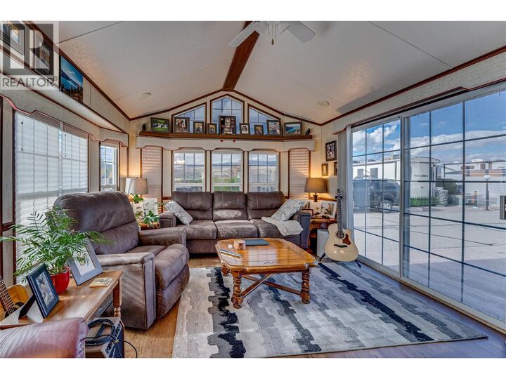 Property Photo: 8000 Highland Road 82 BC V1B 3W5