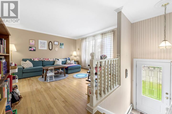Property Photo: 24 Hawker Crescent NL A1E 3W4