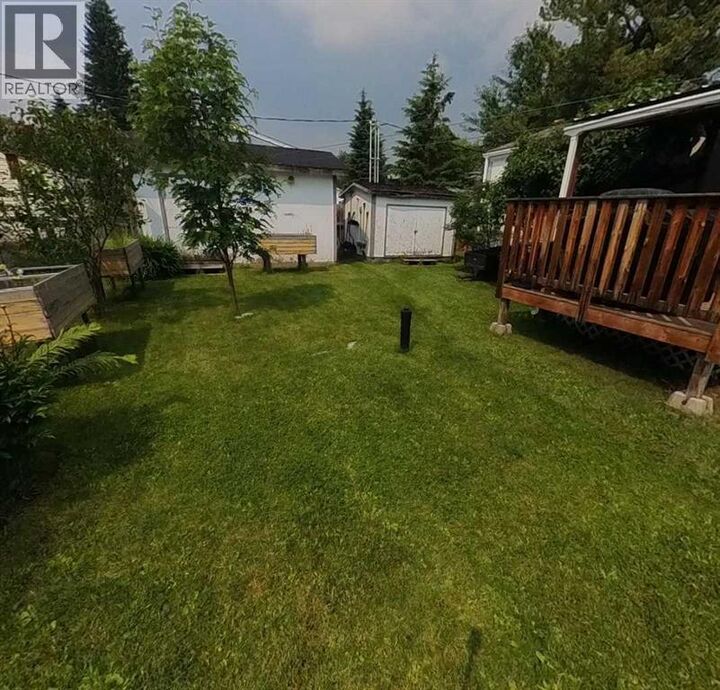 Property Photo: 5211 55 Avenue AB T4T 1M8