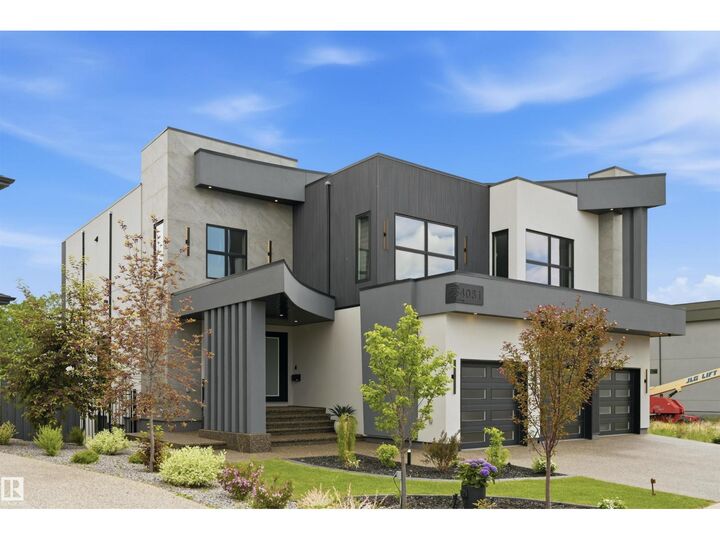Property Photo:  4081 Whispering River Dr SW  AB T6W 2E2 
