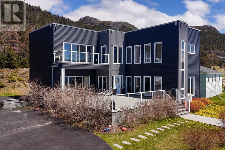 Property Photo:  7 Gambins Lane  NL A0B 2J0 