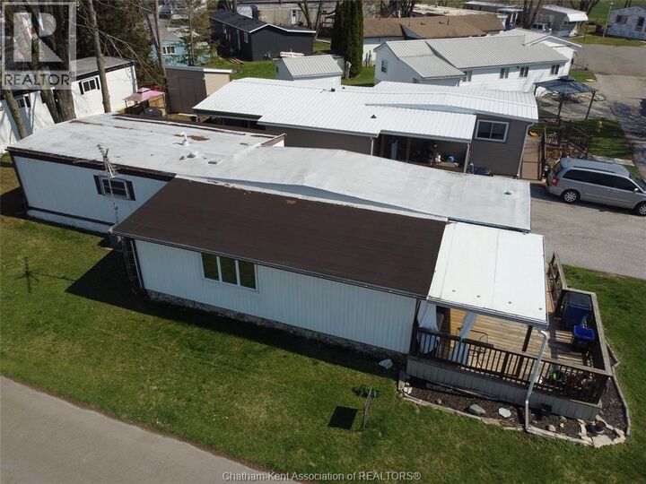 Property Photo: 30 Regency Drive ON N7L 4E8
