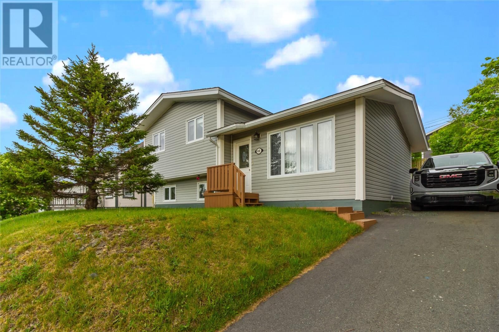 Property Photo:  40 Dillon Crescent  NL A0A 1J0 