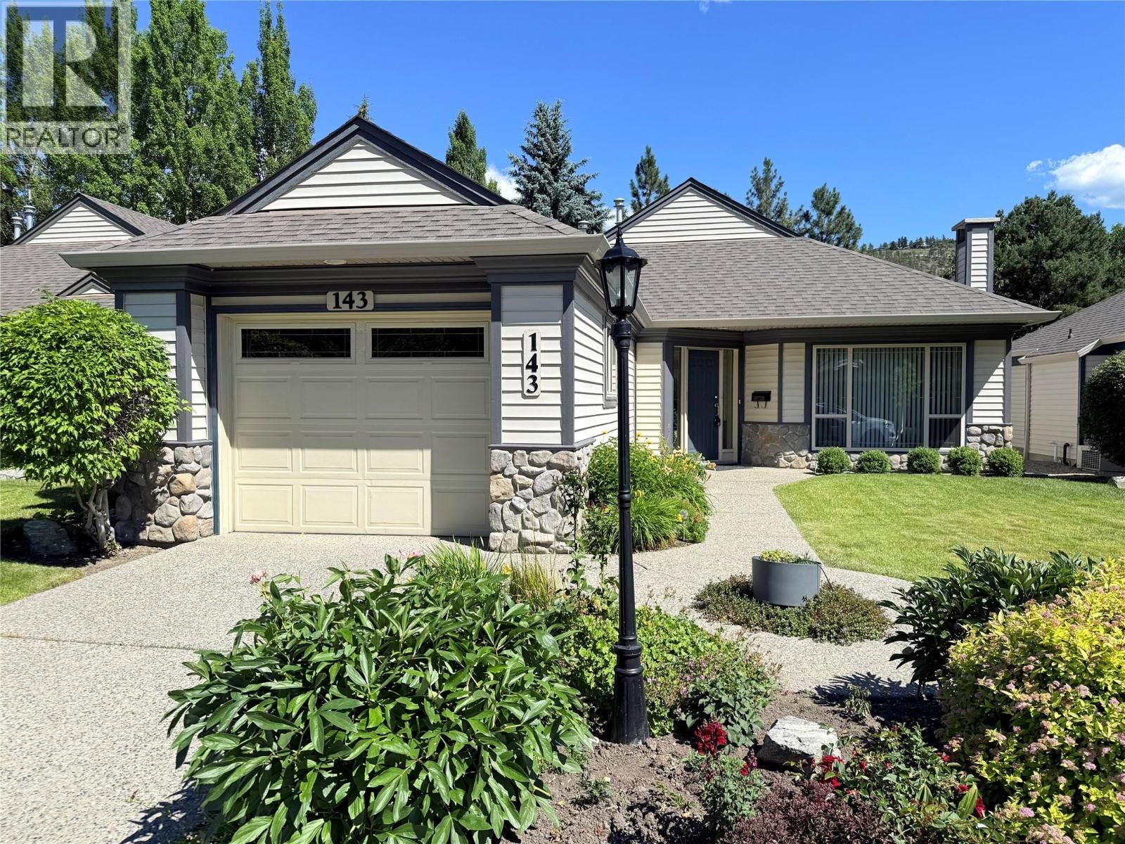 Property Photo: 550 Yates Road 143 BC V1V 1Z4
