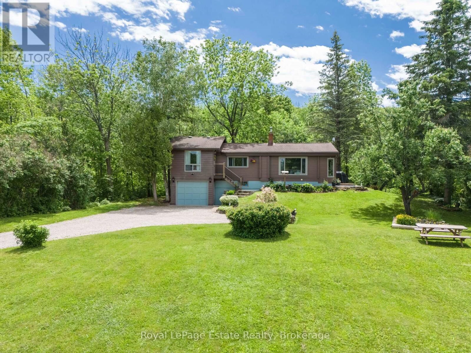Property Photo: 502788 Grey Road 1 ON N0H 2T0