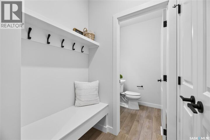Property Photo:  6 830 Brighton Boulevard  SK S7V 2A8 