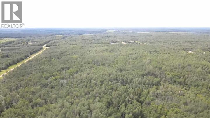 Property Photo: 0 Range Road 222 AB T8S 1S4