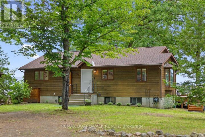 Property Photo:  178 Baillie Avenue  ON K0A 3M0 