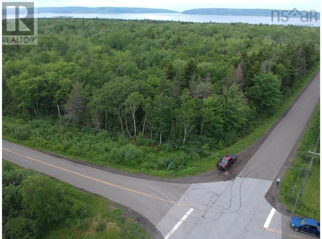 Property Photo:  Lot 9 Waldeck Line Road  NS B0S 1J0 