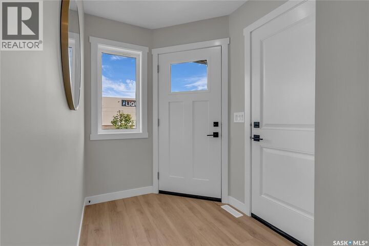 Property Photo: 318 155 McFaull Way SK S7V 1Z9