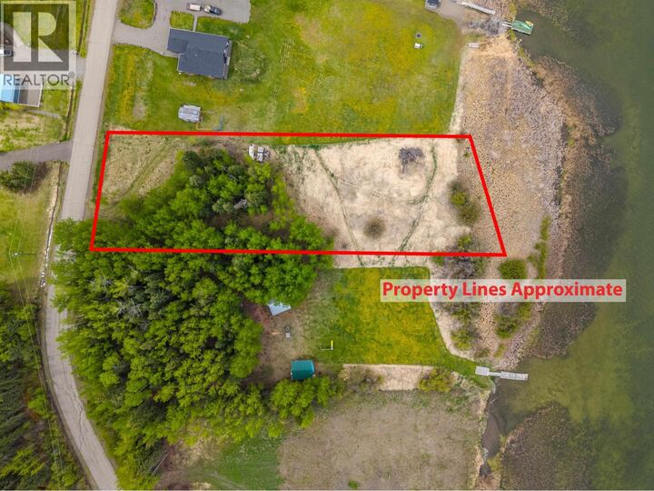 Property Photo: Lot 4 Hunt Road BC V0K 2E3